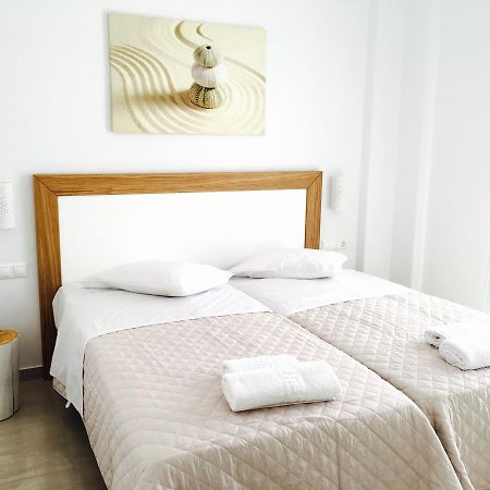 Mykonos Town Eleftheria Luxury Suites מראה חיצוני תמונה