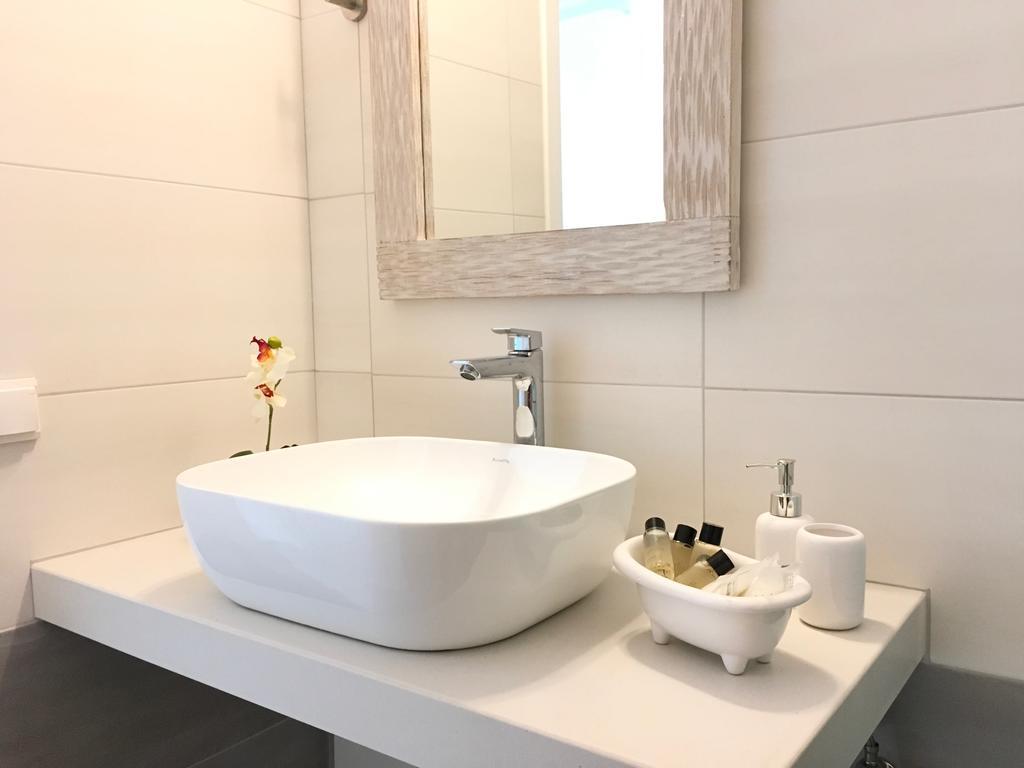 Mykonos Town Eleftheria Luxury Suites מראה חיצוני תמונה