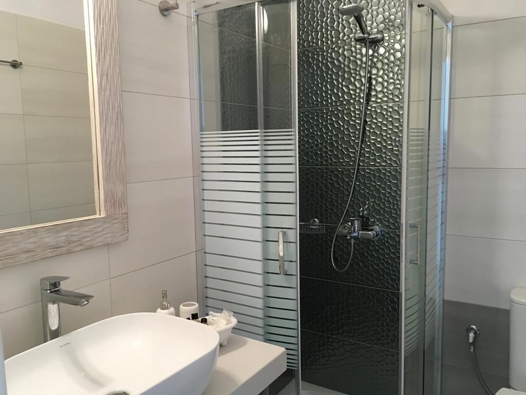 Mykonos Town Eleftheria Luxury Suites מראה חיצוני תמונה