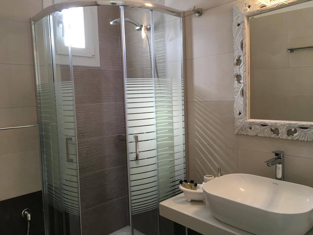 Mykonos Town Eleftheria Luxury Suites מראה חיצוני תמונה