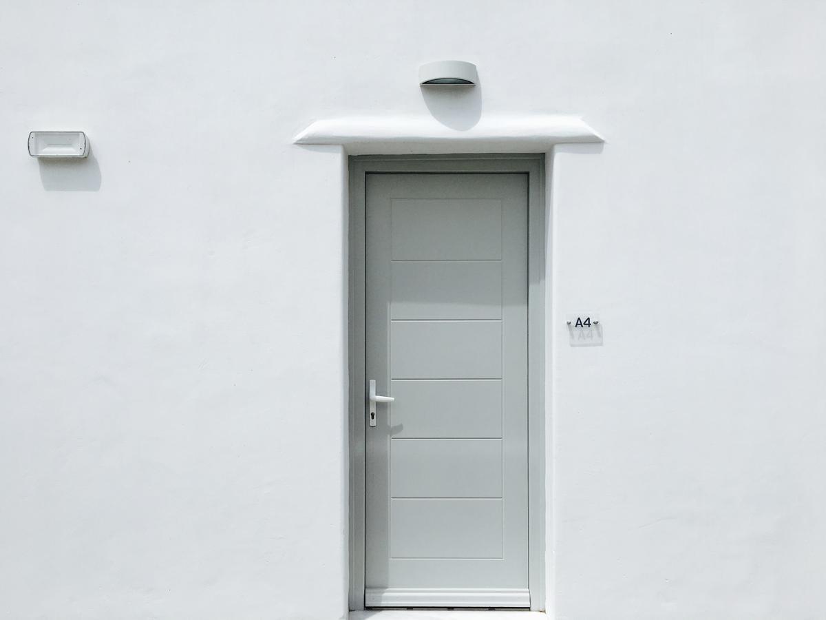 Mykonos Town Eleftheria Luxury Suites מראה חיצוני תמונה