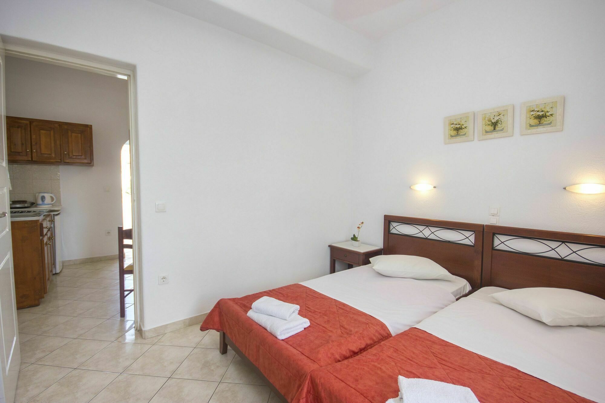 Mykonos Town Eleftheria Luxury Suites מראה חיצוני תמונה